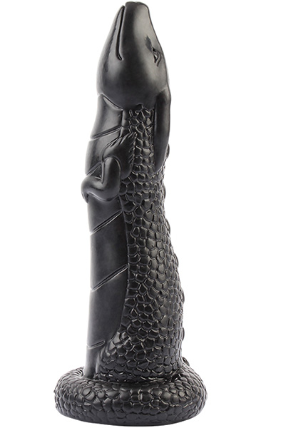 Chisa Novelties Wyrm Baiser Dildo 19,5 cm Dragon dildo |  | Intimast
