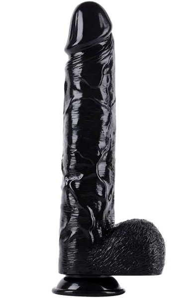 Extreme XXL Dong 38 cm XL dildo |  | Intimast