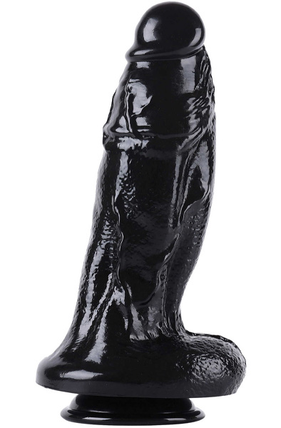 Extreme Dong Extra Thick XXL 32,5 cm XL dildo | | Intimast