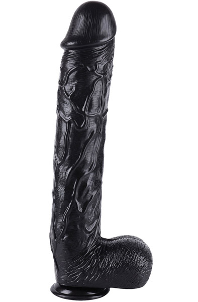 Extreme XXL Dong 52 cm XXL dildo | | Intimast