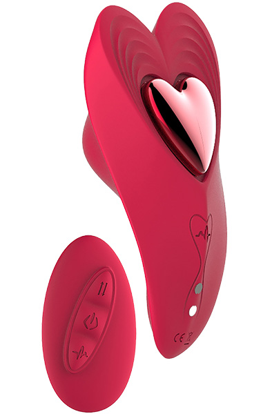 Alternativ bild 1 för Amour Panty Play Kit
