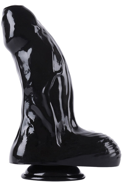 Extreme XL Dong Xtra Thick 28 cm XL dildo | | Intimast