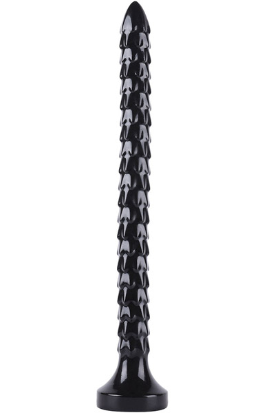 Extreme XXL Anal Snake 45 cm Extra lång analdildo | | Intimast