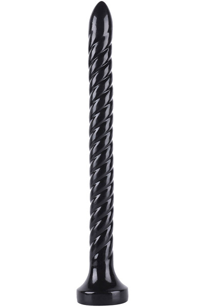 Extreme XXL Anal Serpent 45 cm Extra lång analdildo |  | Intimast