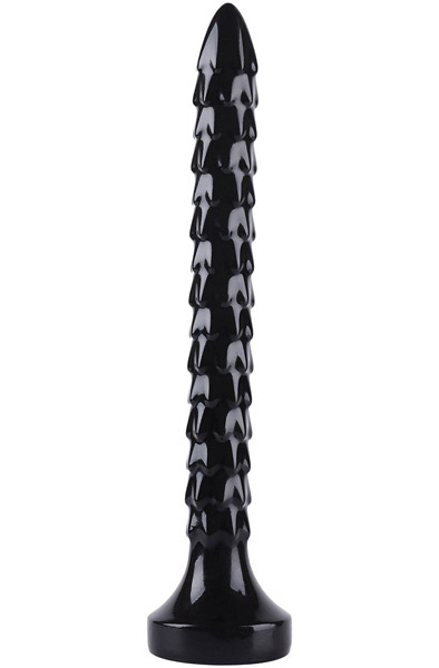 Extreme XL Anal Snake 35 cm Extra lång analdildo |  | Intimast