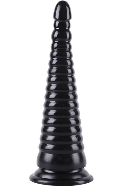 Extreme XXL Anal Cone 33 cm XL Buttplug |  | Intimast