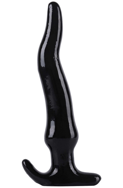 Extreme XXL Anal Slider 35 cm Grövre analplugg |  | Intimast