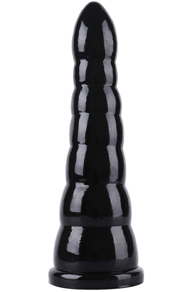 Extreme Anal Cone XL 26 cm Grövre analplugg | | Intimast
