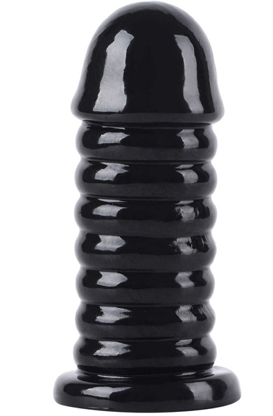 Extreme Anal Bold Large 17 cm Grövre analplugg |  | Intimast