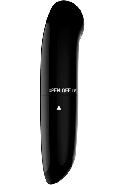 Latetobed Denzel Stimulator Easy Quick G-punktsvibrator |  | Intimast