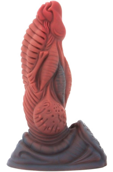 Monster Tatoom Dildo 16,5 cm Dragon dildo |  | Intimast