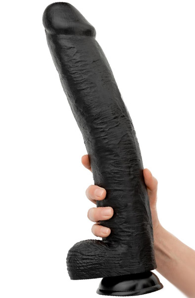 Buttr Operation Dingo Huge Dildo 43 cm XXL dildo | | Intimast