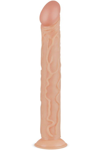 Real Fantasy Shawn Realistic Dildo 34 cm XL dildo | | Intimast