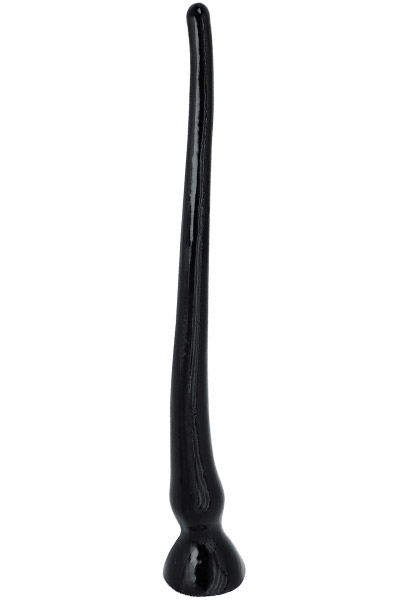 Extreme XXL Anal Trainer 60 cm Extra lång analdildo |  | Intimast