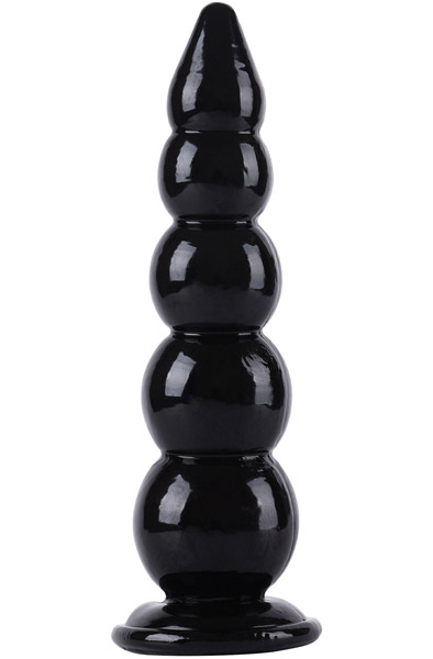 Extreme Buttplug Balls XXL 40 cm XXL Buttplug |  | Intimast