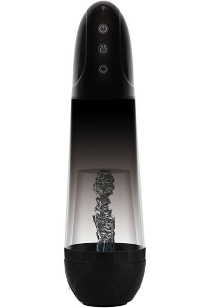 Fusion X Automatic Magnify Penis Pump Automatisk penispump |  | Intimast