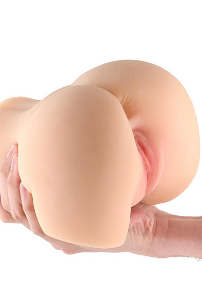 Ultra Life-Like Stroker Hazel Lösvagina