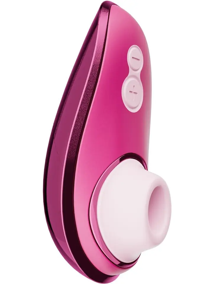 Womanizer Liberty 2 Iggy Azalea Edition Lufttrycksvibrator | | Intimast