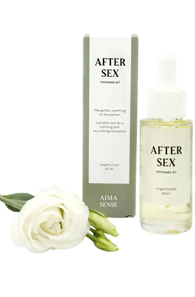 Aima Sense Intimate Oil 30 ml Intimvård |  | Intimast