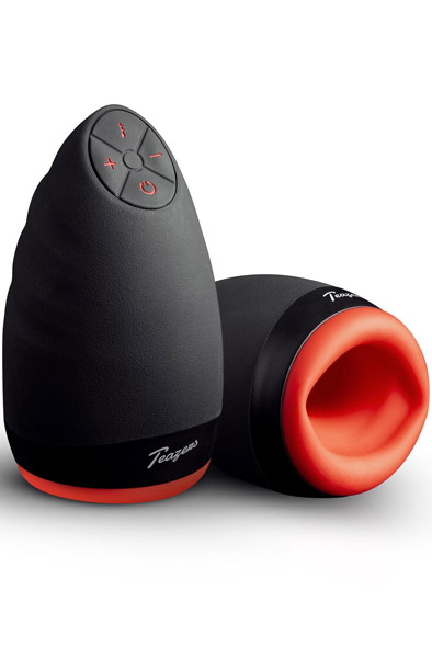 Produktfoto för Teazers: Oral Masturbator