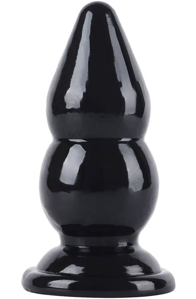 Extreme Buttplug Balls Large 17 cm XL Buttplug |  | Intimast