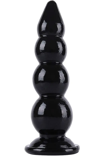 Extreme Buttplug Balls XXL 32 cm XXL Buttplug | | Intimast