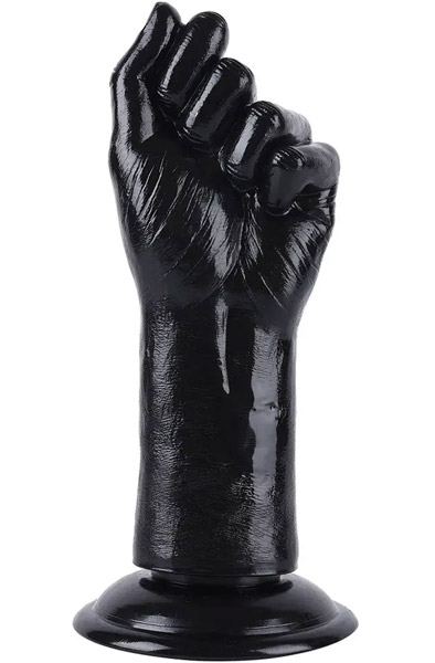Extreme Fist Fucker XL 24 cm Fisting hand | | Intimast