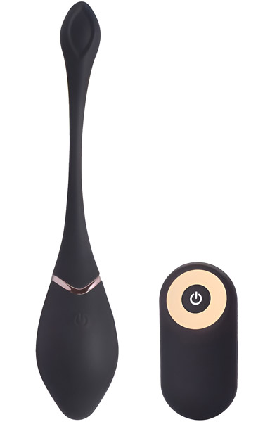 TOYZ4LOVERS Dirty Minds Vibrating Egg Vibrerande ägg |  | Intimast