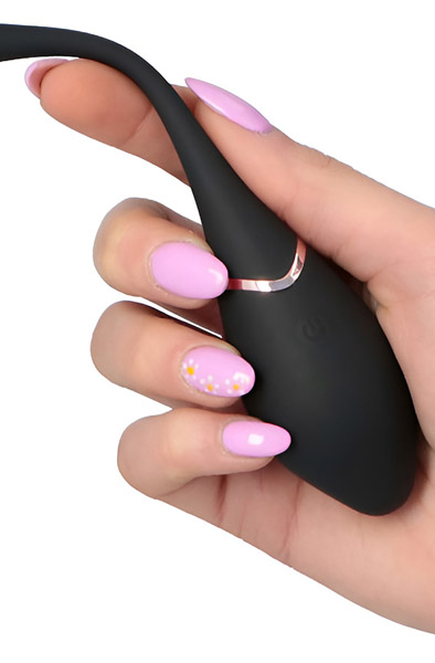 Alternativ bild 1 för Dirty Minds Vibrating Egg