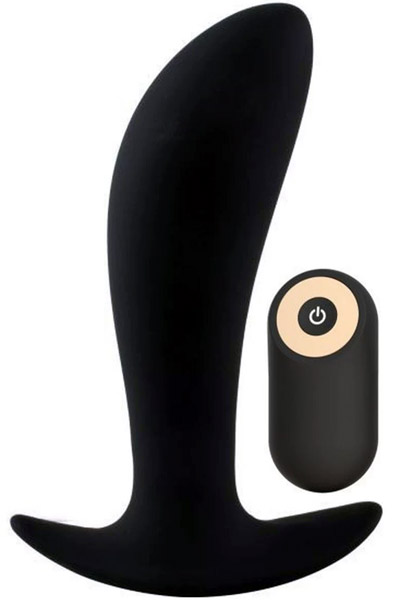 Secret Lover Anal Vibrator Prostatastimulator |  | Intimast