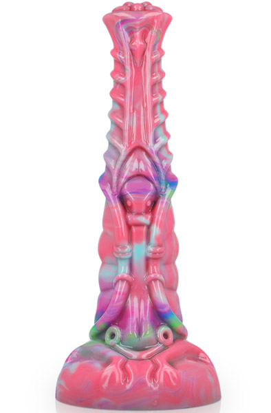 Sidhe Immortal Creature Dildo 22,5 cm Dragon dildo |  | Intimast