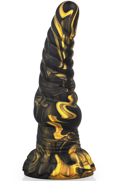 Furias Dildo Greek Mythological Creature 18 cm Dragon dildo |  | Intimast
