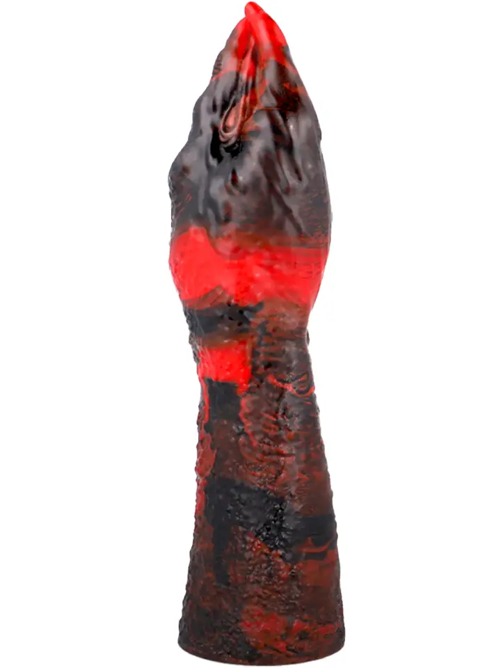 Lilith Dildo Evil Demon 21 cm Dragon dildo |  | Intimast