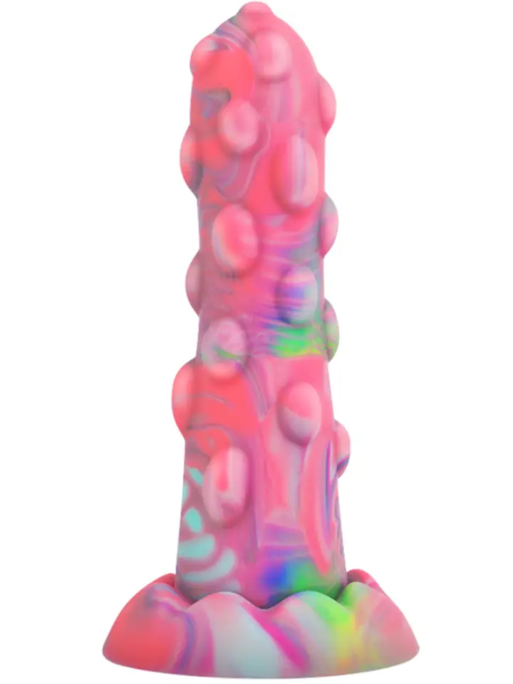 Nixie Dildo Shape-Shifting Spirit 15,5 cm Dragon dildo |  | Intimast