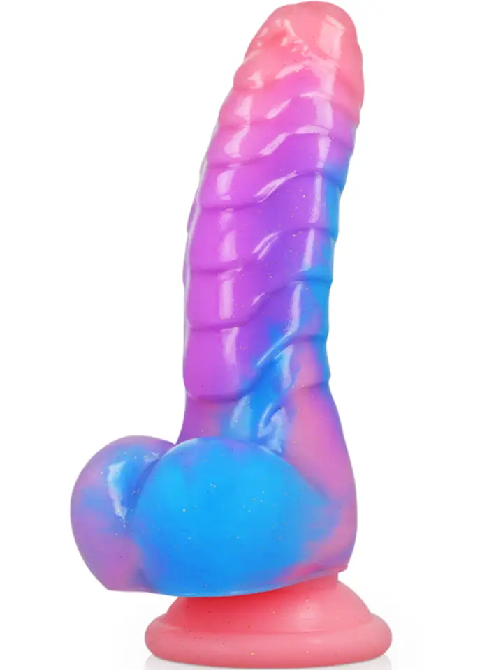 Empusa Dildo Guardian Of Hades 18 cm Dragon dildo |  | Intimast