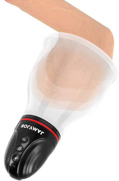 Xpand Lite Automatic Testic Suction Pump Pungvibrator | | Intimast