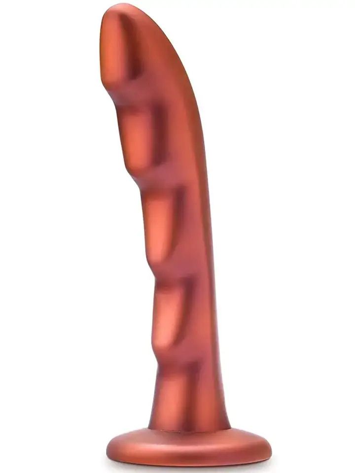 Jealousy Peg Red Rouge 17,8 cm Dildo | | Intimast