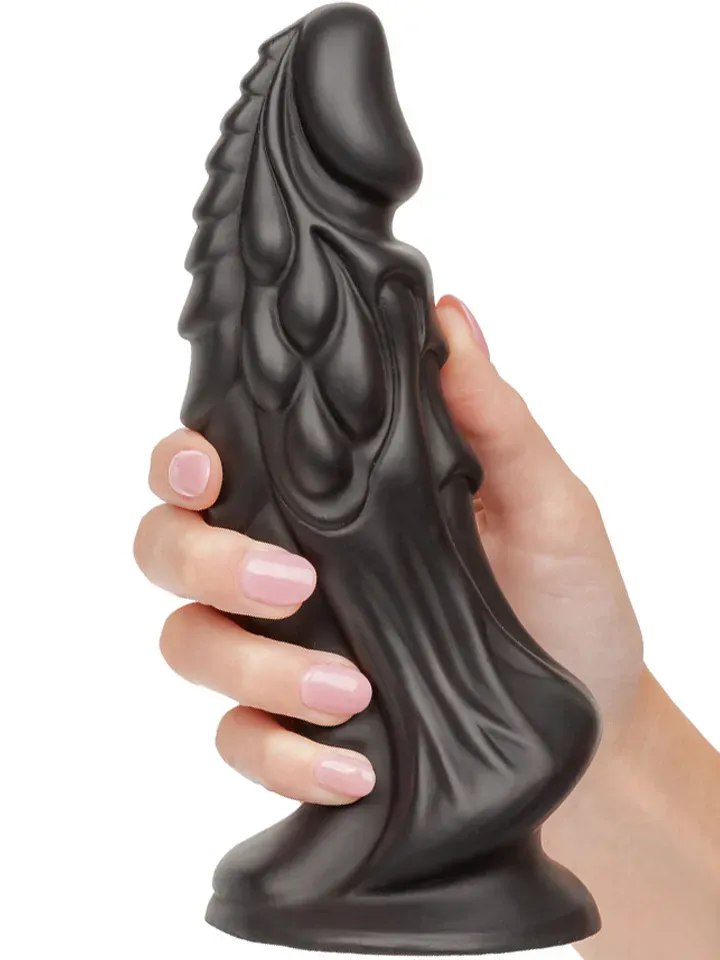 Monster Dong The Martian 19,7 cm Monster dildo |  | Intimast