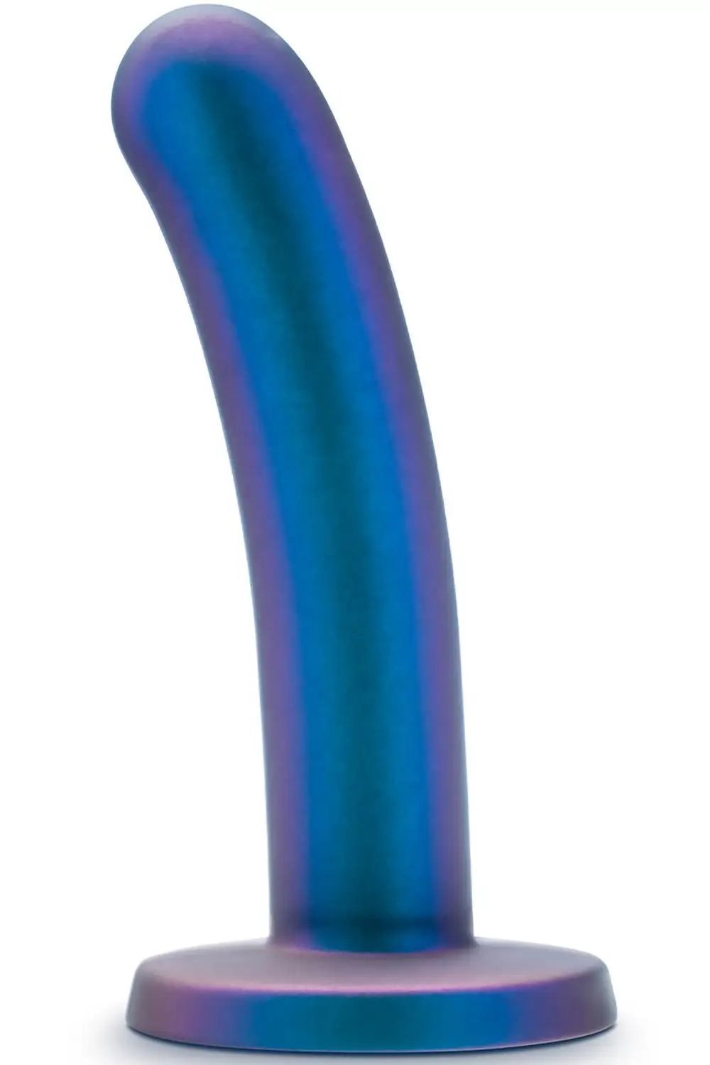 Surrender Peg Intermediate Blue Lust 14,5 cm Dildo | | Intimast