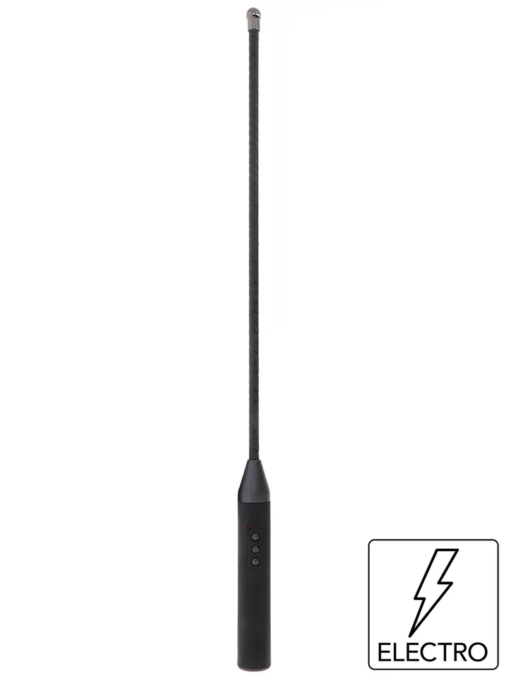 Hidden Desire Extreme Electro Cane Piska | | Intimast