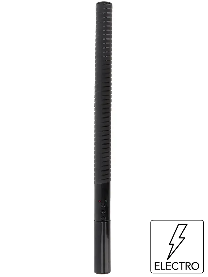 Hidden Desire Extreme Electro Baton Piska | | Intimast