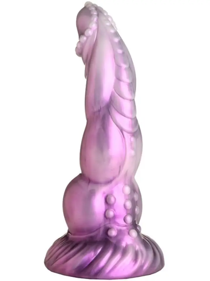 Celestial Cock Silicone Dildo 22,8 cm Dragon dildo |  | Intimast