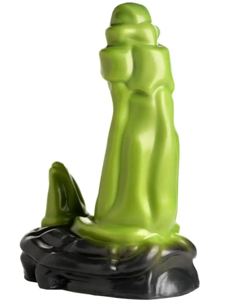 Orc Silicone Dildo 17,8 cm Dragon dildo |  | Intimast