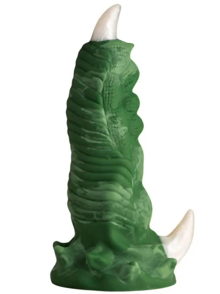 Dragon Claw Silicone Dildo 24,1 cm Dragon dildo | | Intimast