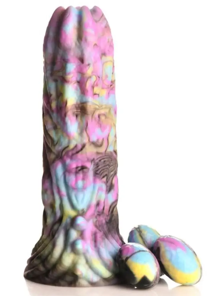 Dragon Spawn Dragon Ovipositor Dildo 18,5 cm Dragon dildo |  | Intimast