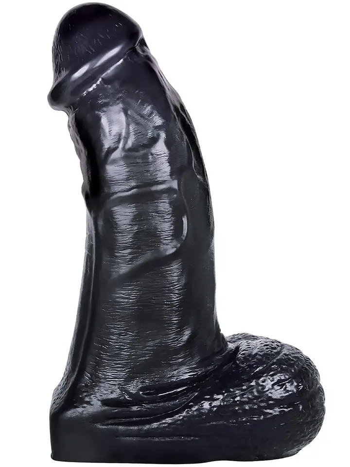 Hercules Giant Dildo 21,6 cm XL dildo | | Intimast