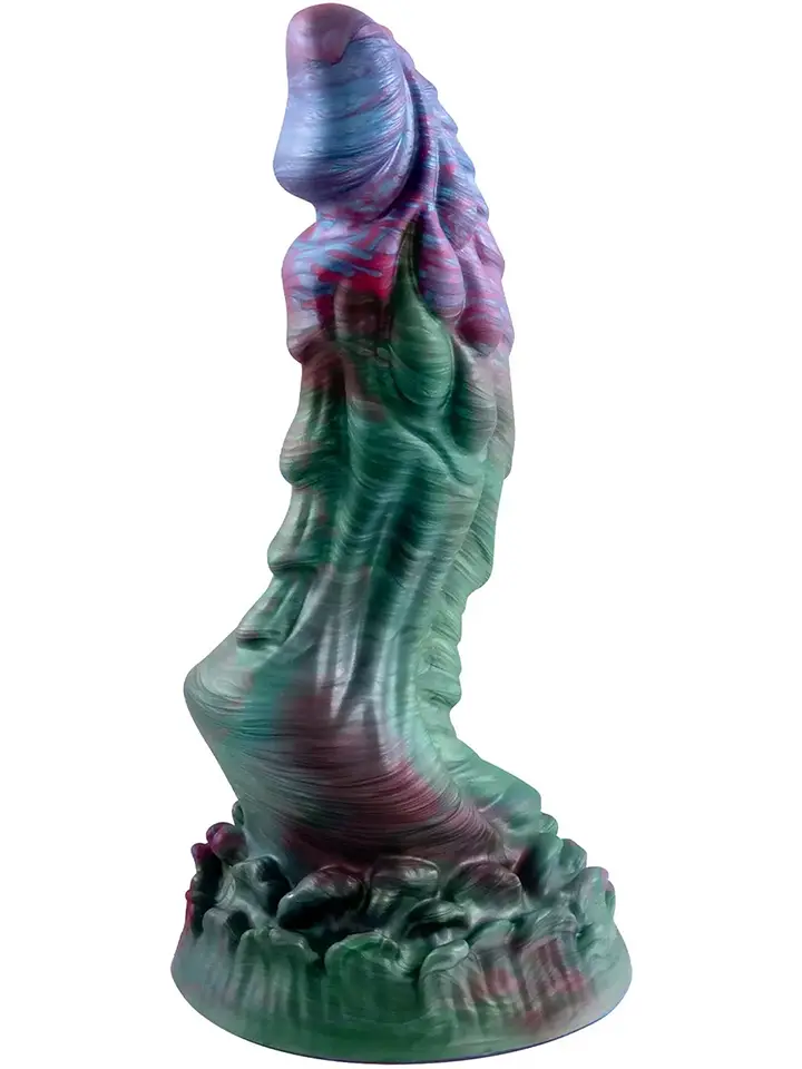 Silicone Monster Dildo 18,5 cm Dragon dildo |  | Intimast