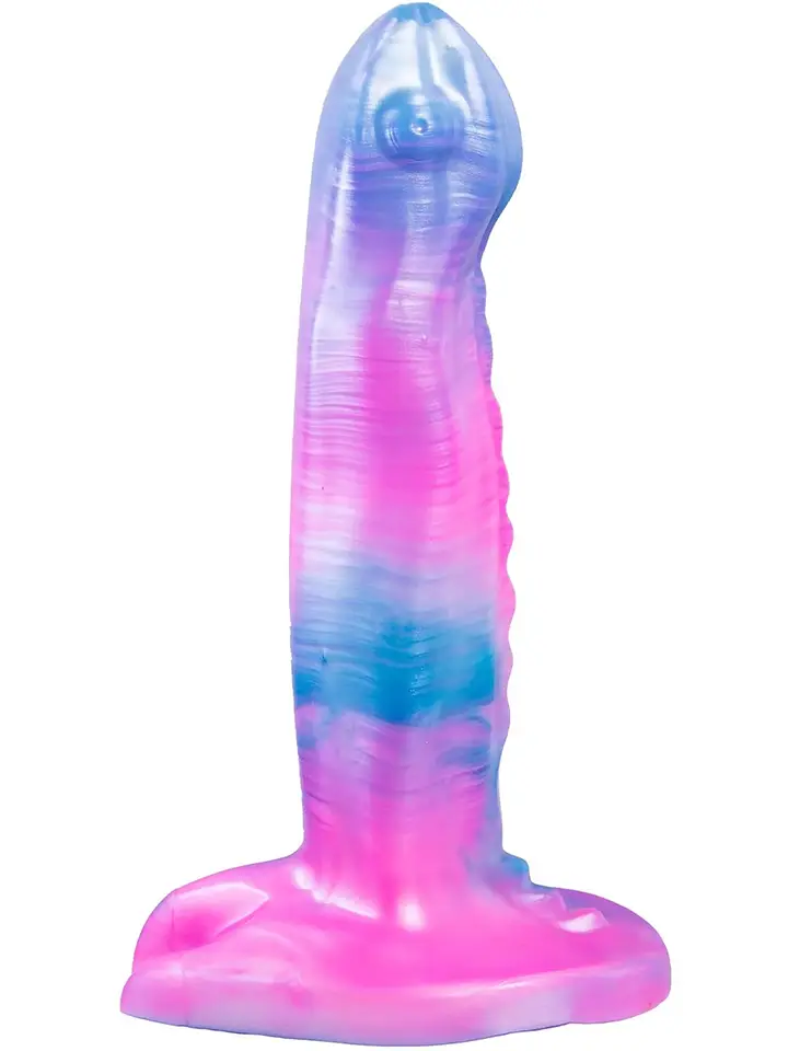 Big Rc Silicone Monster Dildo 26,2 cm Dragon dildo
