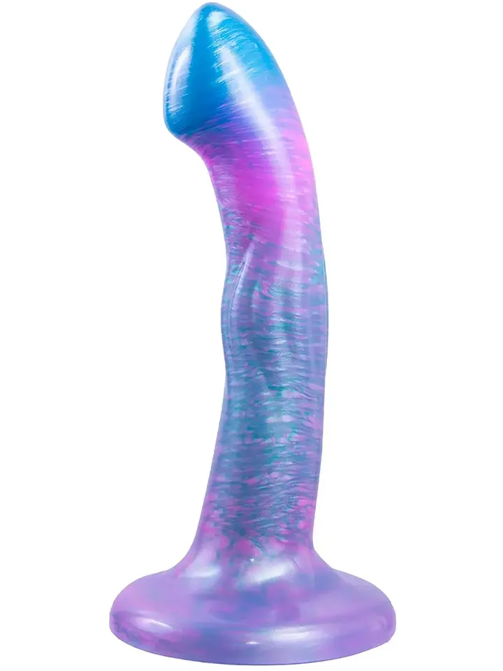 Flash Dagger Silicone Dildo 21,6 cm Dragon dildo |  | Intimast