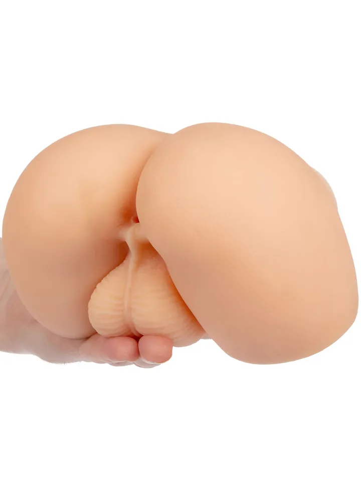 Cheap Thrills The First Mate Sexdocka |  | Intimast